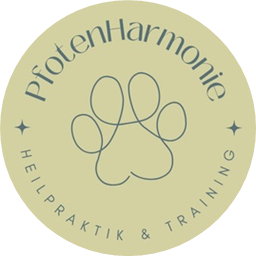 PfotenHarmonie – Heilpraktik und Training